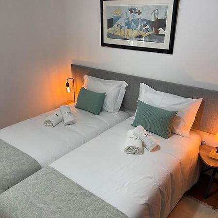 Fonte Do Forno Villas 阿菲菲 外观 照片
