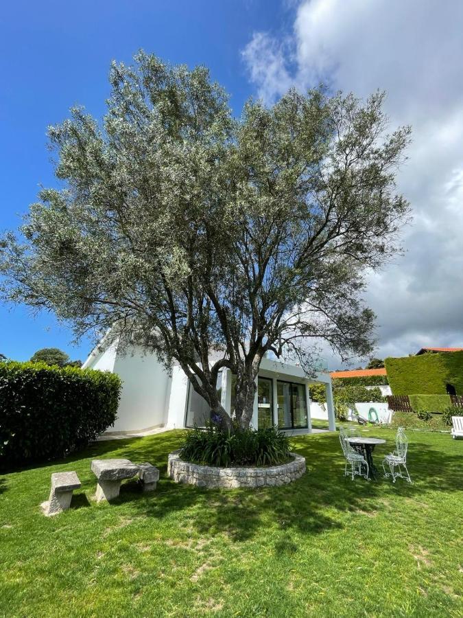Fonte Do Forno Villas 阿菲菲 外观 照片