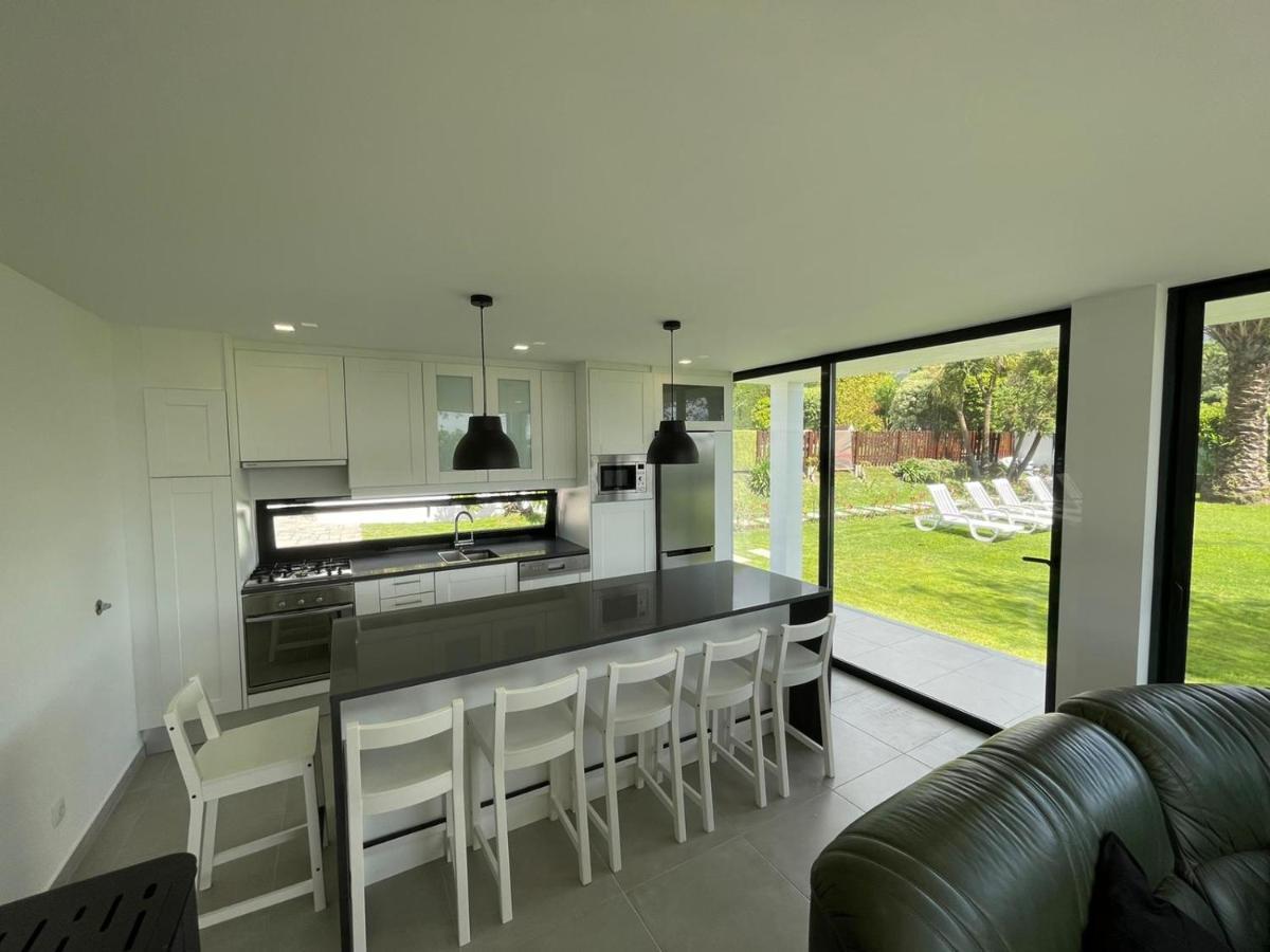 Fonte Do Forno Villas 阿菲菲 外观 照片