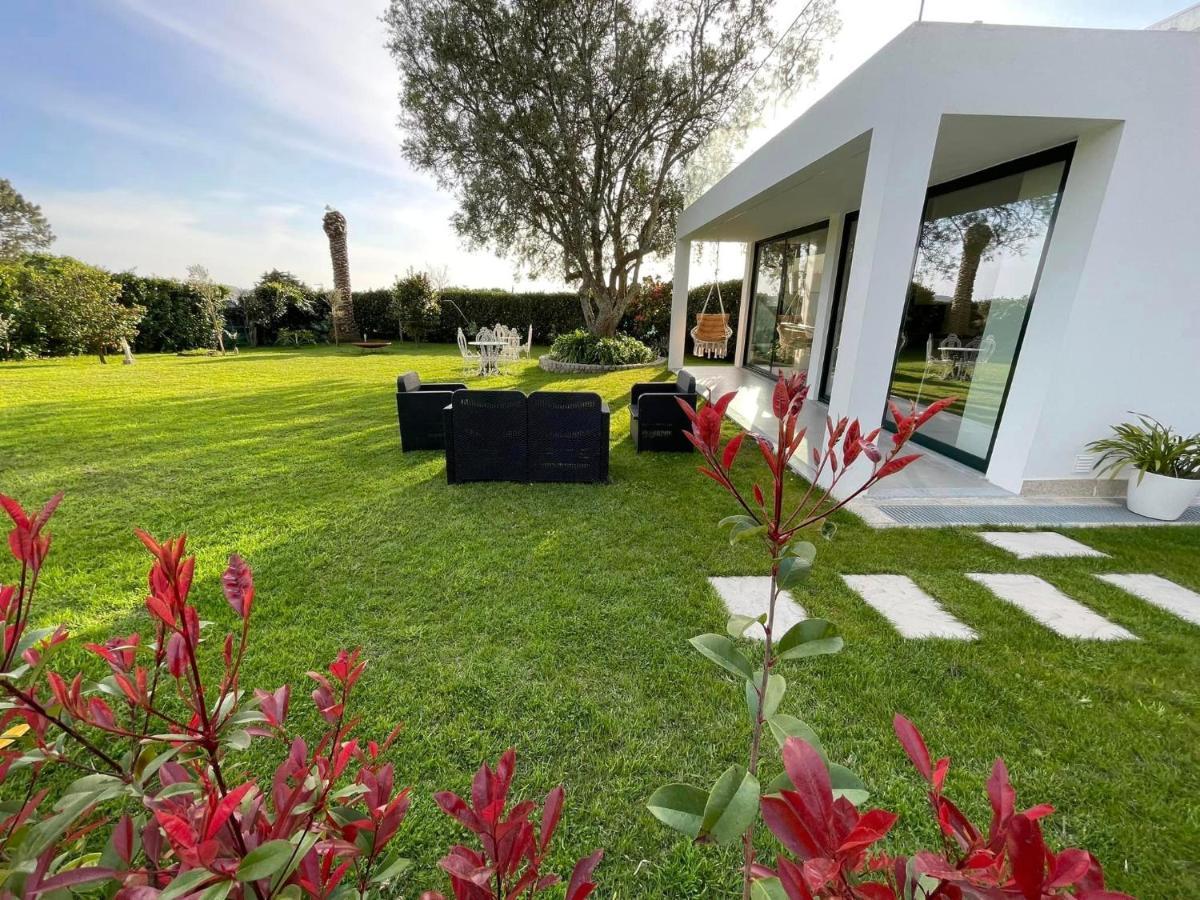 Fonte Do Forno Villas 阿菲菲 外观 照片