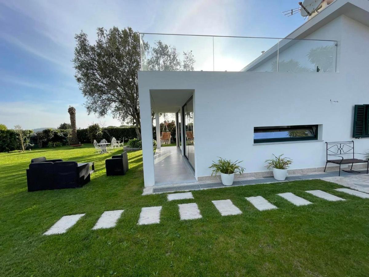 Fonte Do Forno Villas 阿菲菲 外观 照片