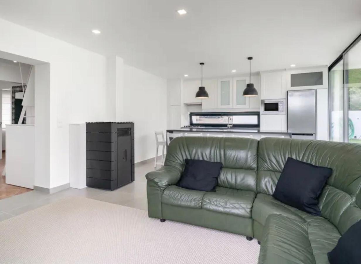 Fonte Do Forno Villas 阿菲菲 外观 照片