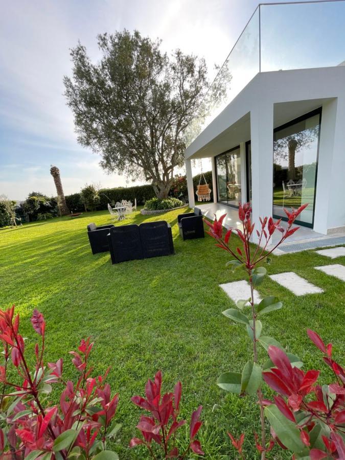 Fonte Do Forno Villas 阿菲菲 外观 照片