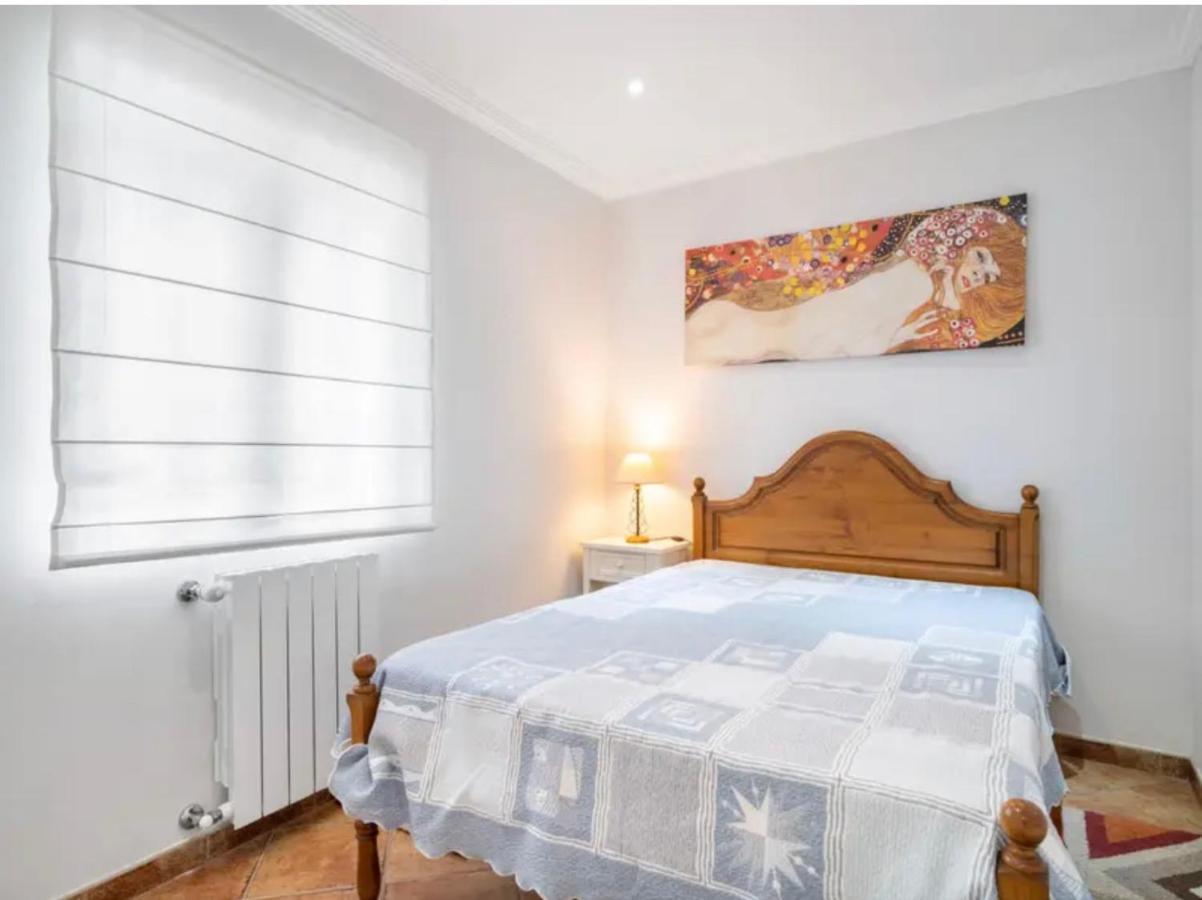Fonte Do Forno Villas 阿菲菲 外观 照片