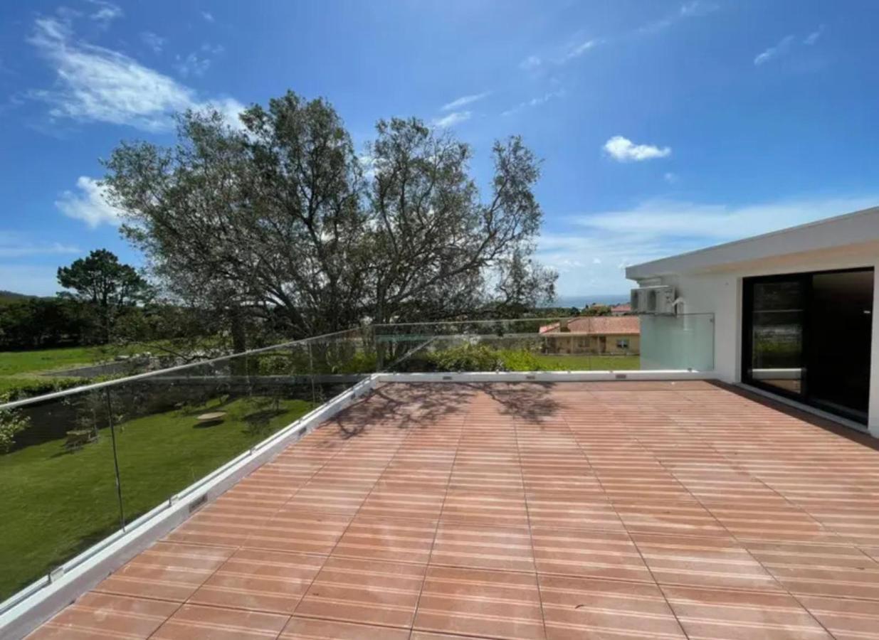 Fonte Do Forno Villas 阿菲菲 外观 照片