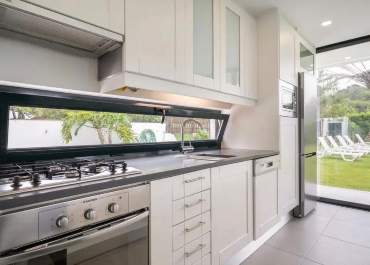 Fonte Do Forno Villas 阿菲菲 外观 照片