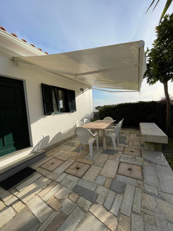 Fonte Do Forno Villas 阿菲菲 外观 照片