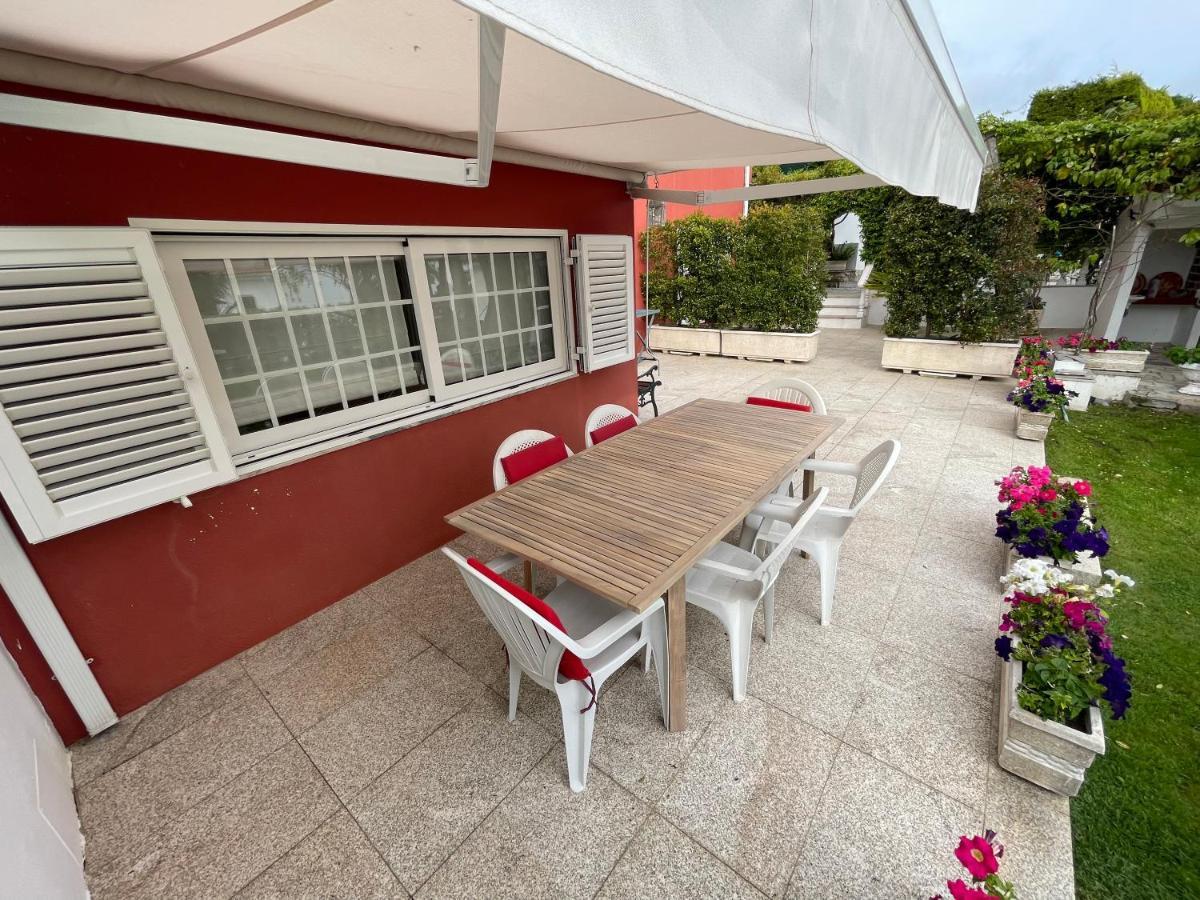 Fonte Do Forno Villas 阿菲菲 外观 照片