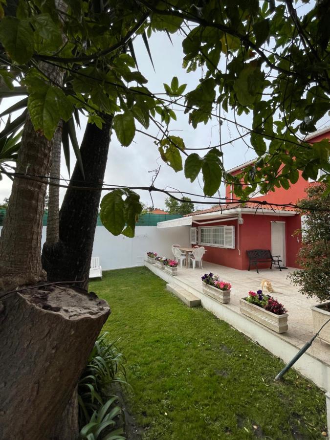 Fonte Do Forno Villas 阿菲菲 外观 照片
