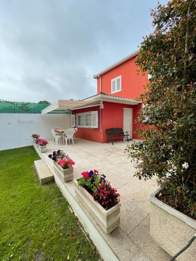 Fonte Do Forno Villas 阿菲菲 外观 照片