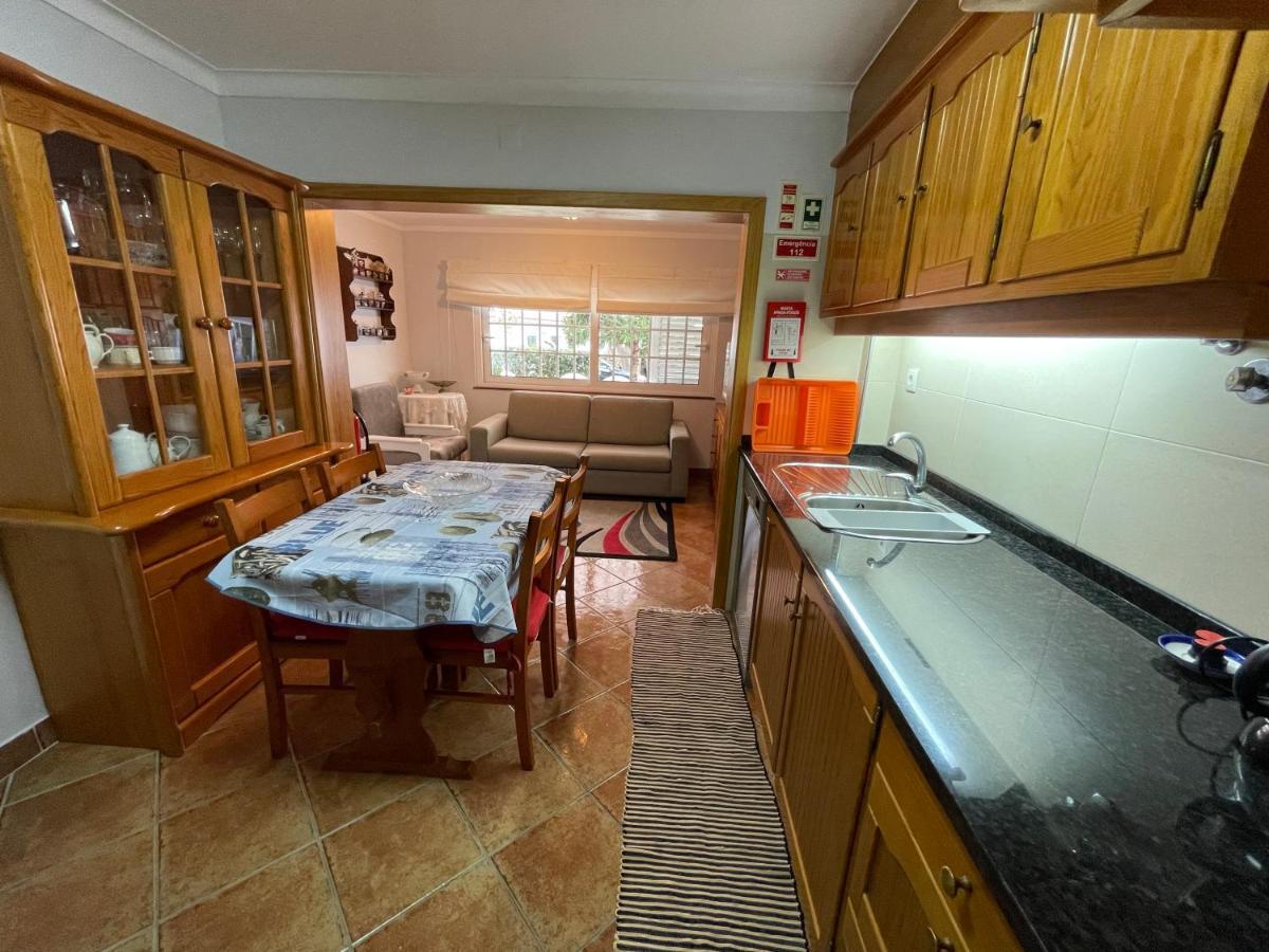 Fonte Do Forno Villas 阿菲菲 外观 照片