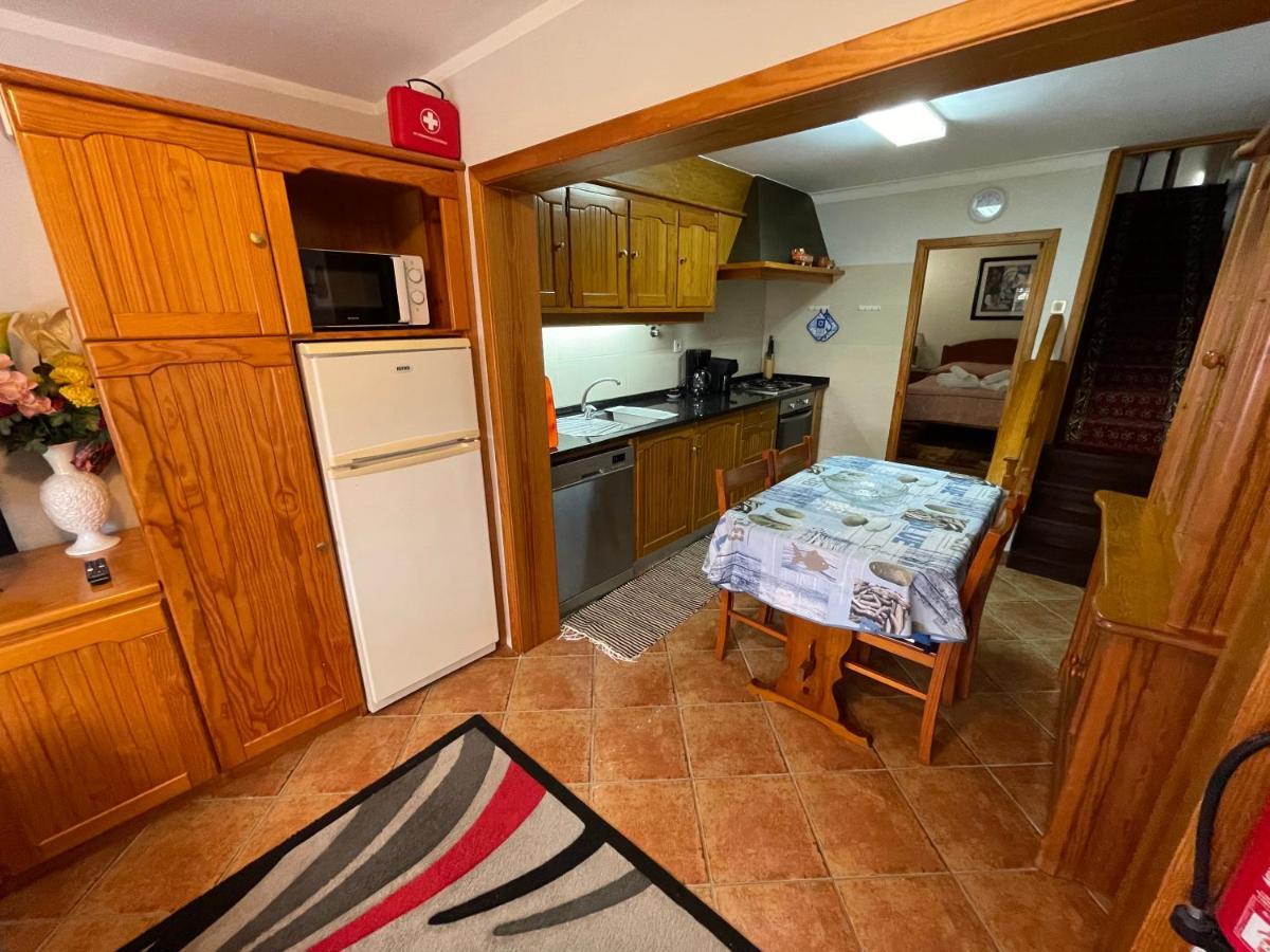 Fonte Do Forno Villas 阿菲菲 外观 照片
