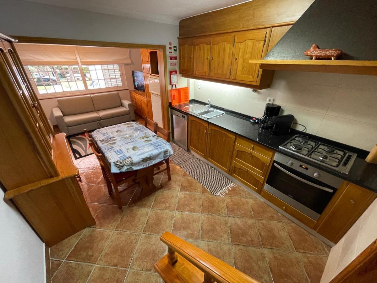 Fonte Do Forno Villas 阿菲菲 外观 照片