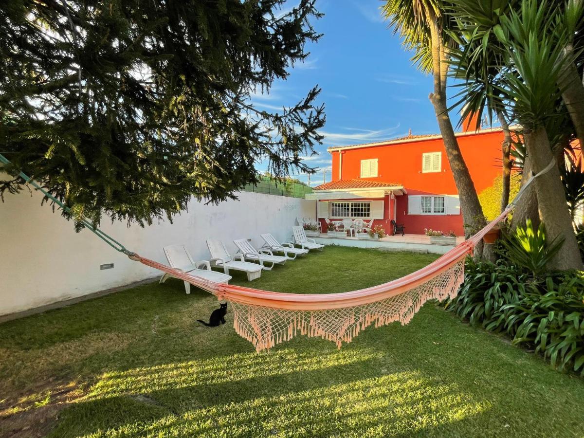 Fonte Do Forno Villas 阿菲菲 外观 照片