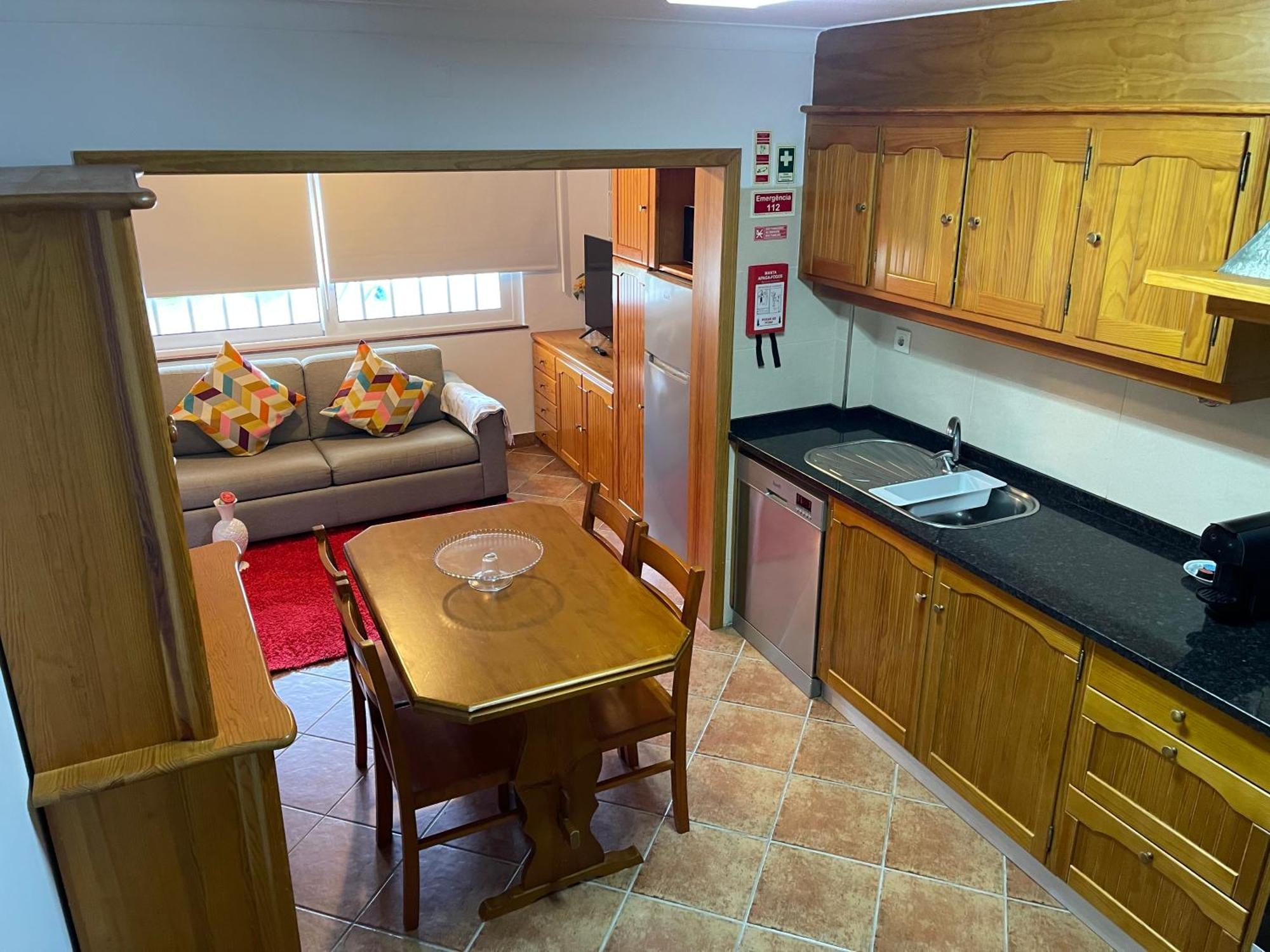 Fonte Do Forno Villas 阿菲菲 外观 照片