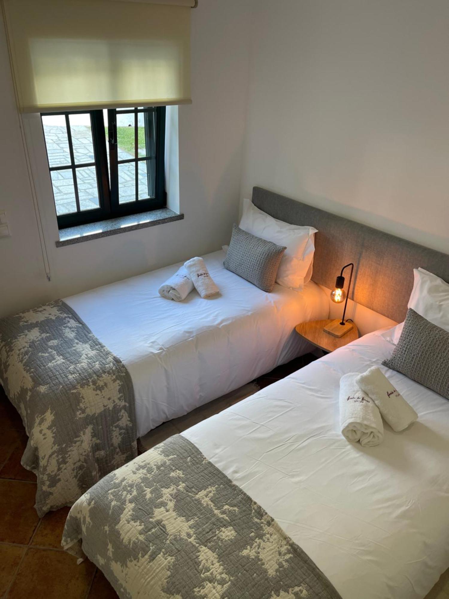 Fonte Do Forno Villas 阿菲菲 外观 照片
